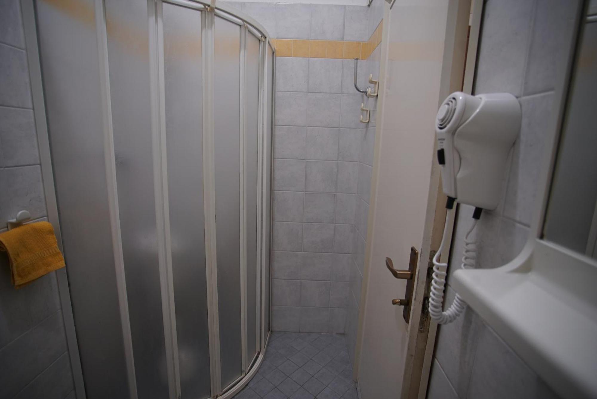 Hotel Dell'Angelo Rimini Kültér fotó