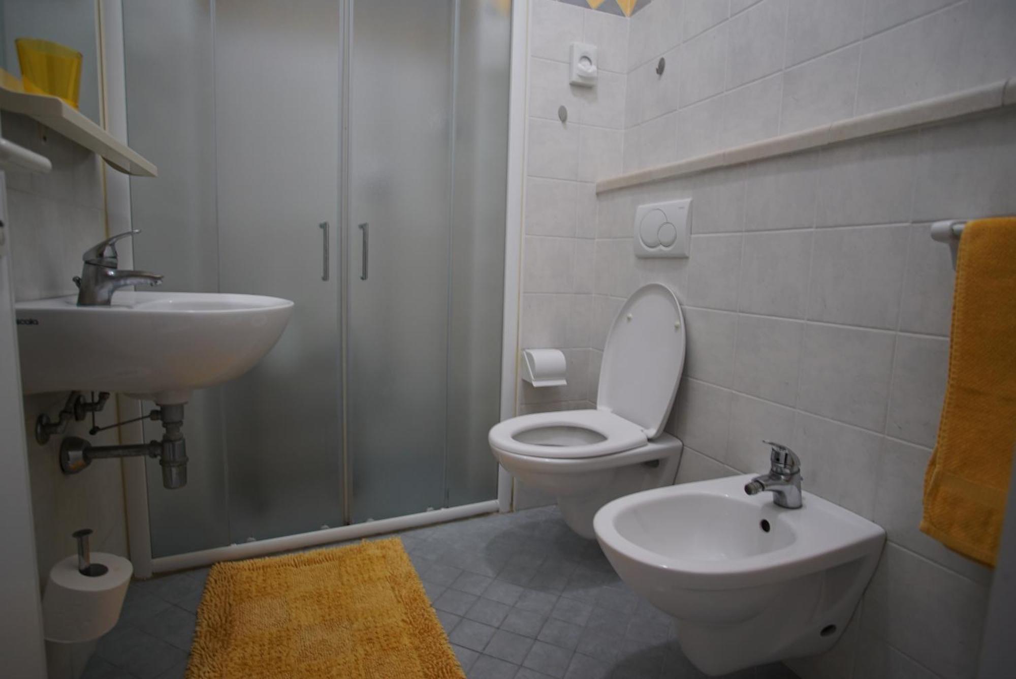 Hotel Dell'Angelo Rimini Kültér fotó